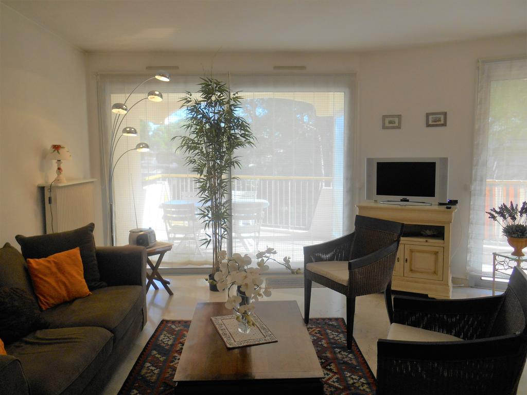 3 Rivieres - Parc Riviera C 6 Mandelieu-la-Napoule Exterior foto