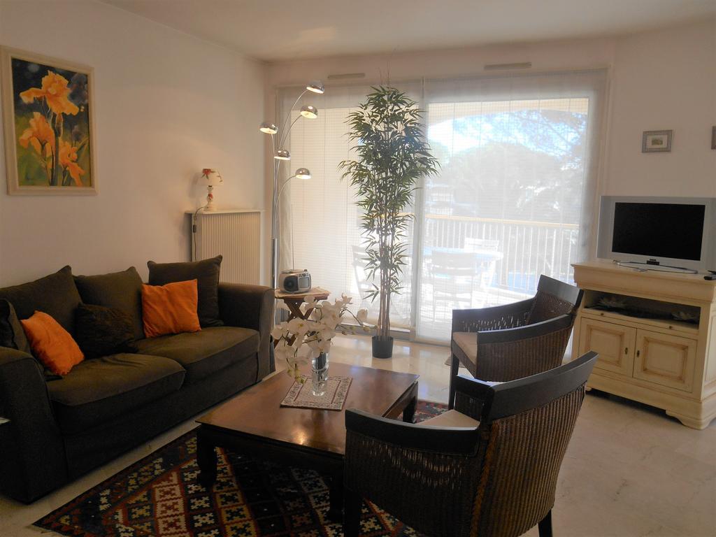 3 Rivieres - Parc Riviera C 6 Mandelieu-la-Napoule Exterior foto