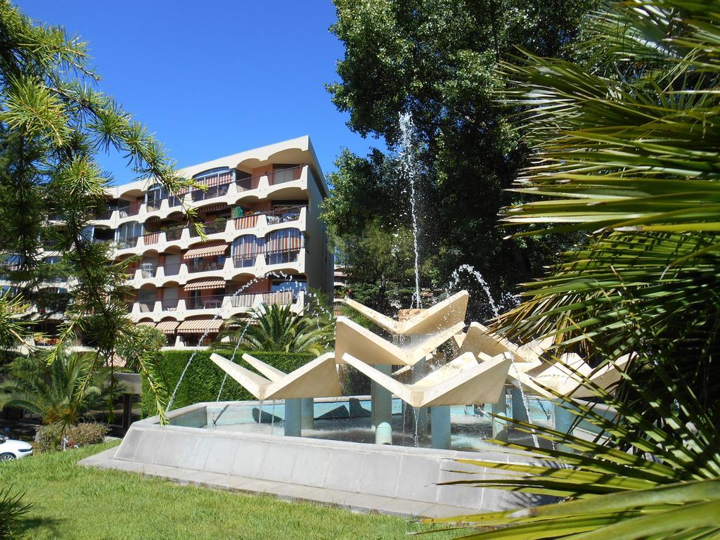 3 Rivieres - Parc Riviera C 6 Mandelieu-la-Napoule Exterior foto